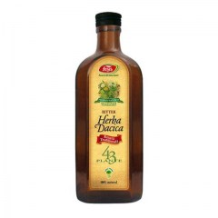 Bitter Herba dacica D94, 250 ml, Fares (Farmacia XMED)